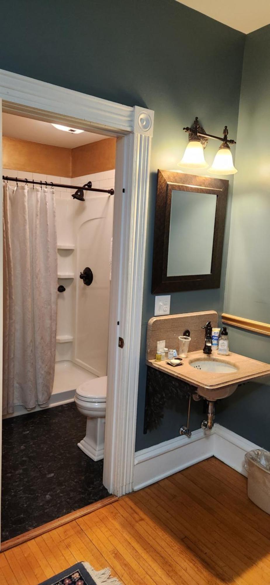 Oaklawn Inn Menomonie Luaran gambar